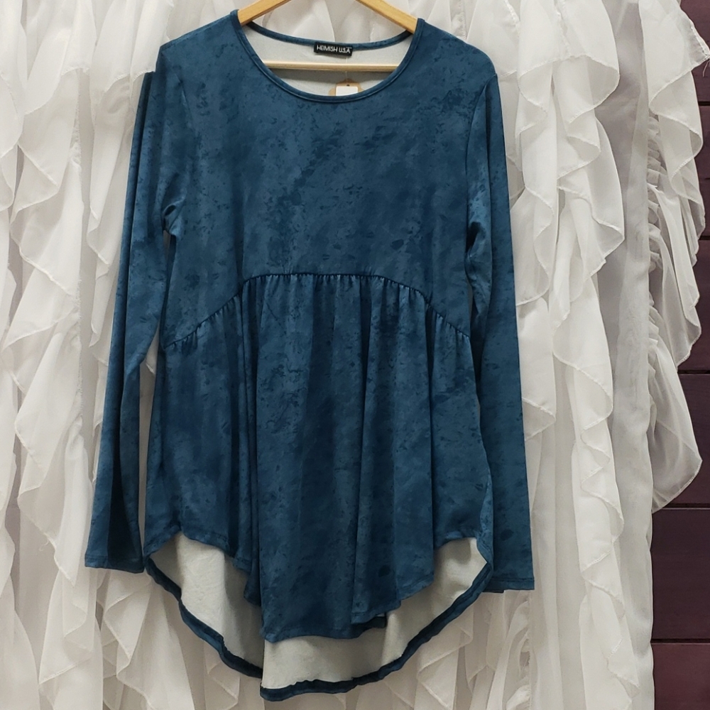 Top, NWT